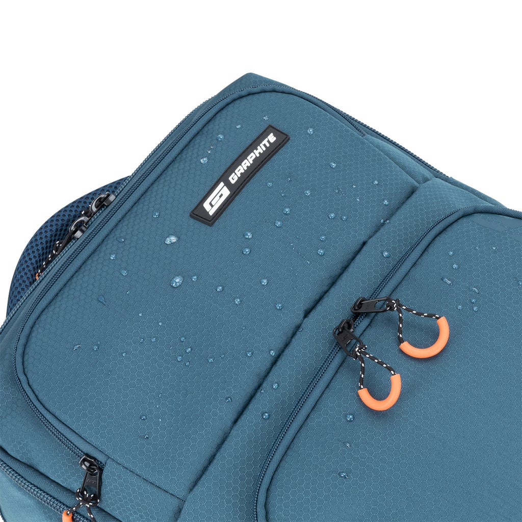 Graphite Metamorph - Backpack