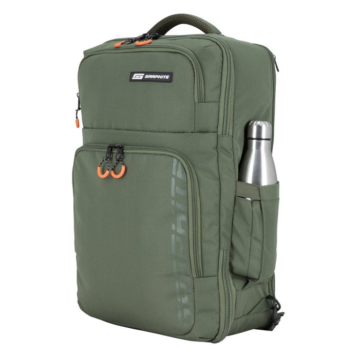 Graphite Metamorph - Backpack