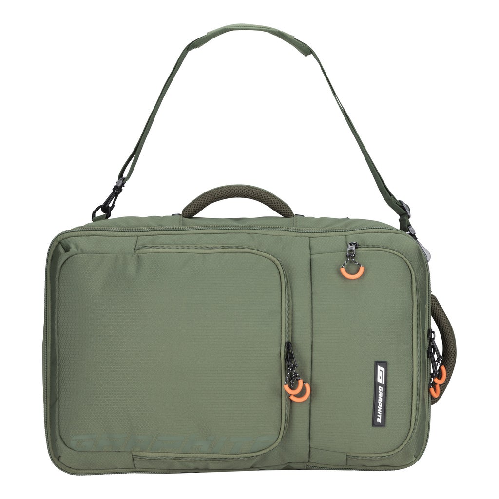 Graphite Metamorph - Backpack