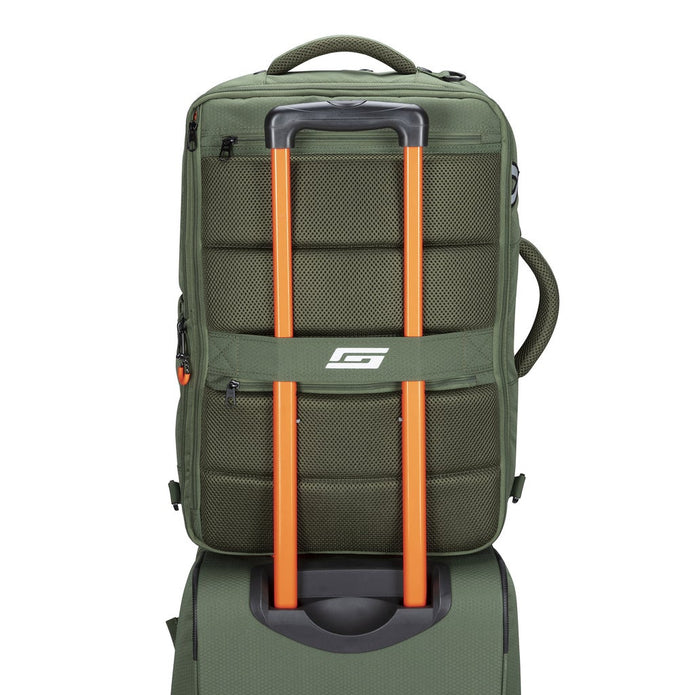 Graphite Metamorph - Backpack