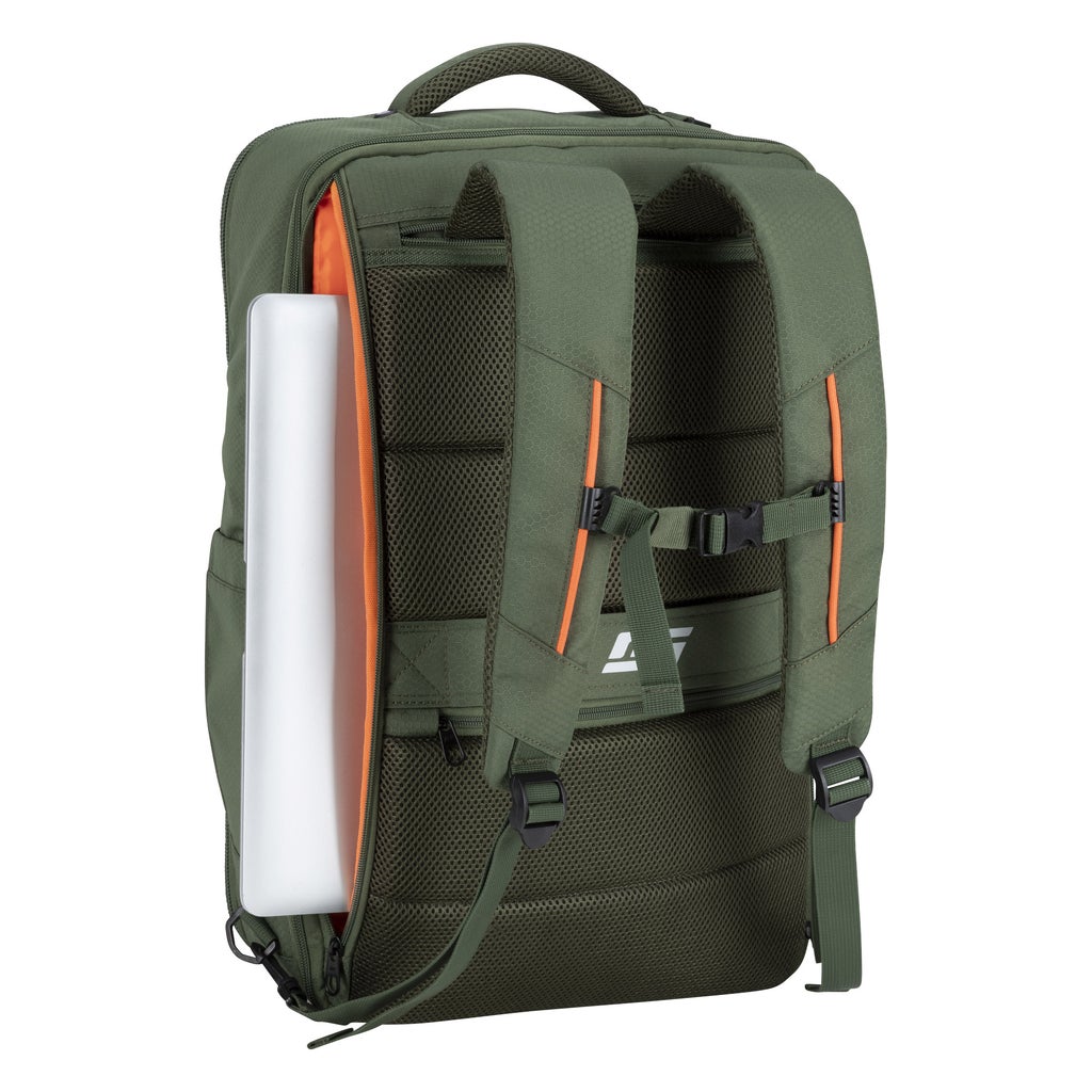 Graphite Metamorph - Backpack