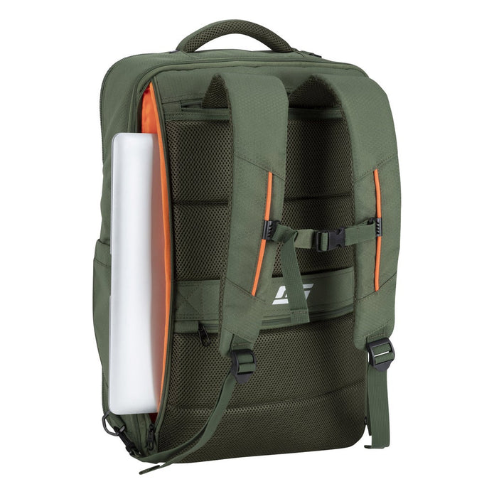 Graphite Metamorph - Backpack