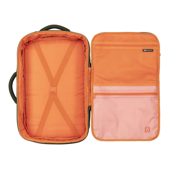 Graphite Metamorph - Backpack