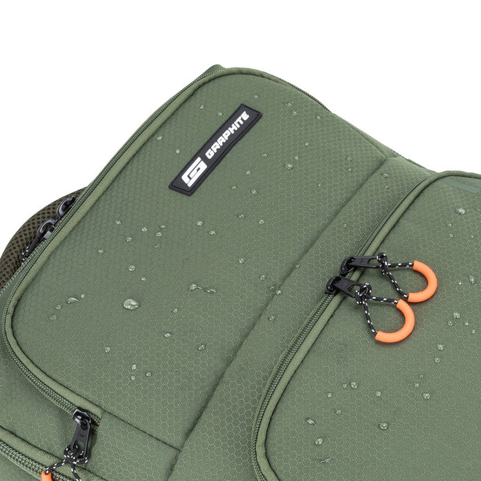 Graphite Metamorph - Backpack