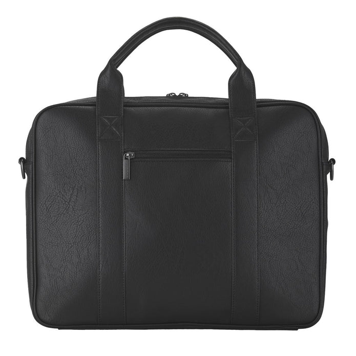 Bugatti - Palermo, Vegan Leather Briefcase