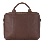 Bugatti - Palermo, Vegan Leather Briefcase