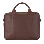 Bugatti - Palermo, Vegan Leather Briefcase