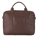 Bugatti - Palermo, Vegan Leather Briefcase