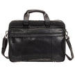 Mancini - Leather Briefcase