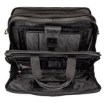 Mancini - Leather Briefcase