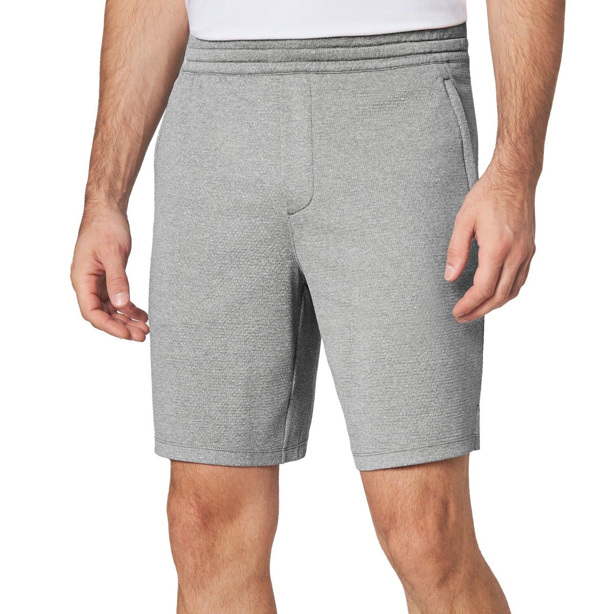 Mondetta Men's Active Short