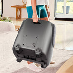 Homedics Deluxe Foot and Calf Massager with Heat