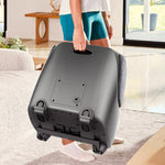 Homedics Deluxe Foot and Calf Massager with Heat