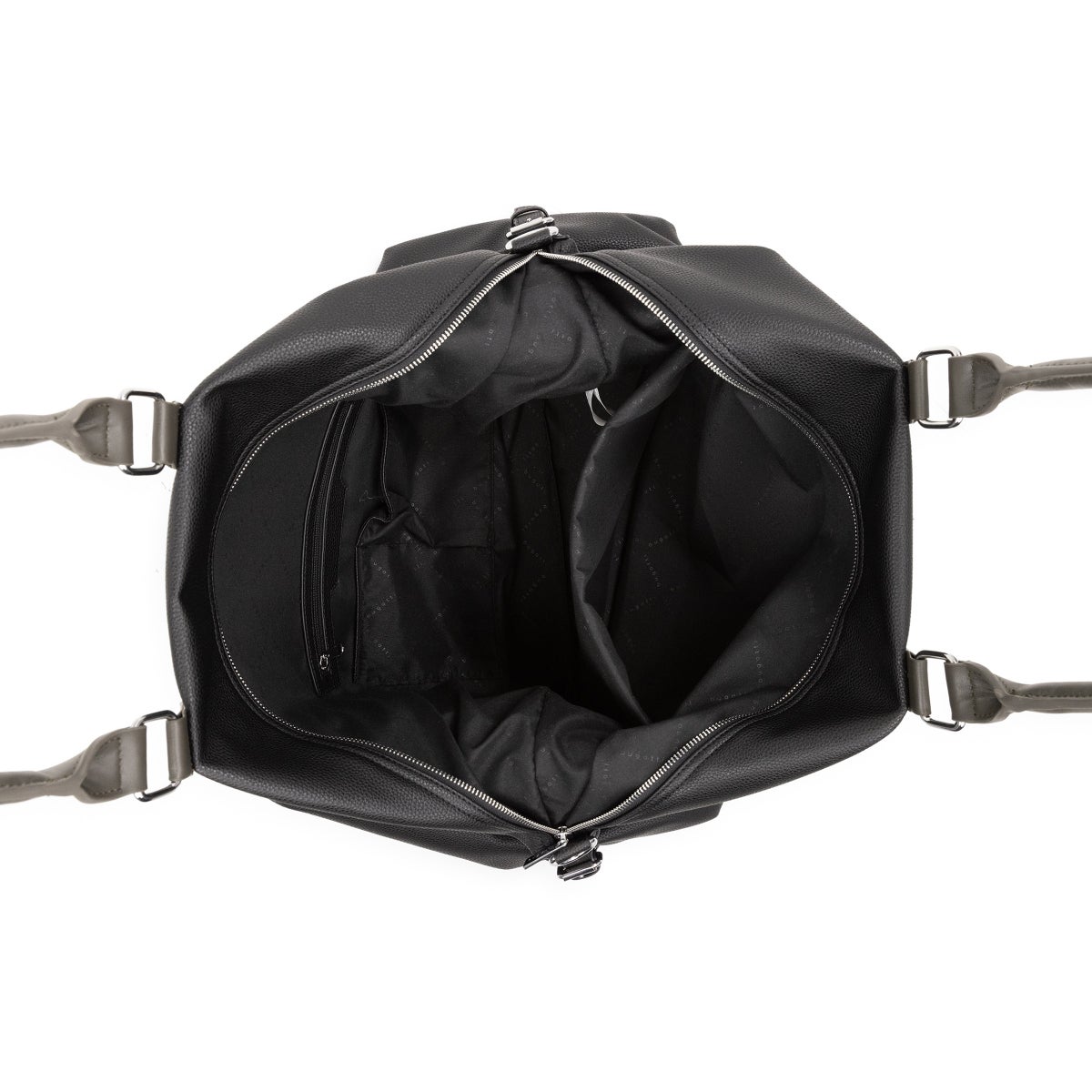 Bugatti - Contrast Duffle Bag