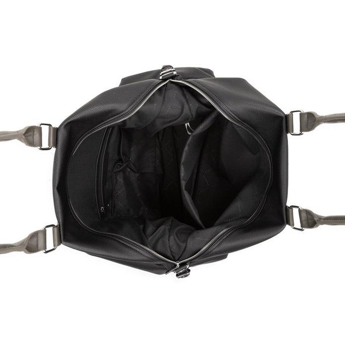 Bugatti - Contrast Duffle Bag