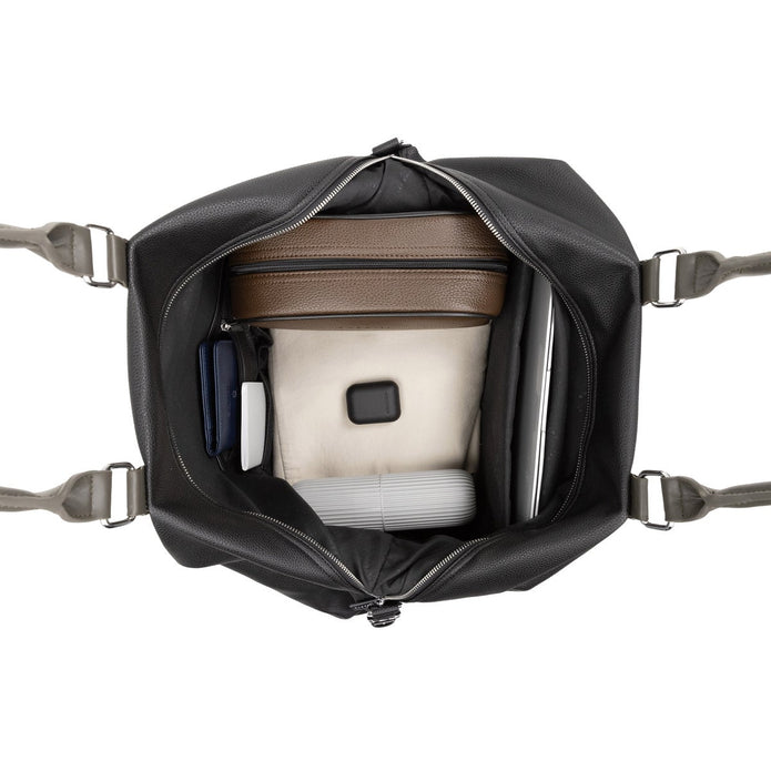 Bugatti - Contrast Duffle Bag