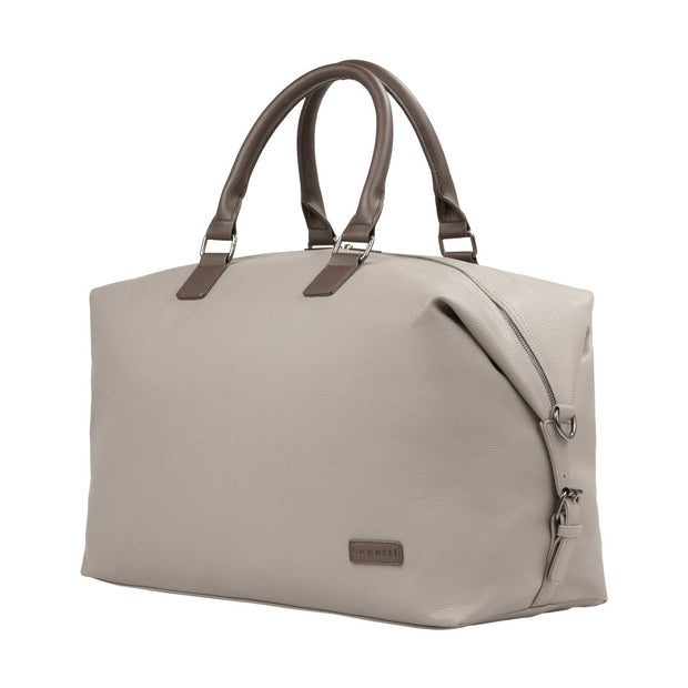 Bugatti - Contrast Duffle Bag