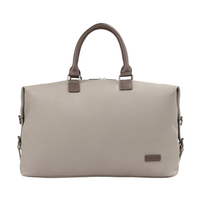 Bugatti - Contrast Duffle Bag