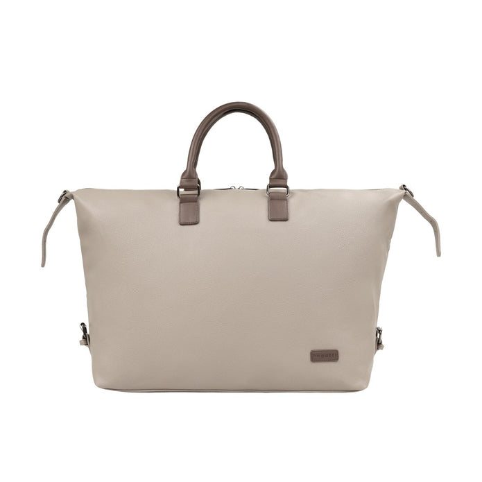 Bugatti - Contrast Duffle Bag