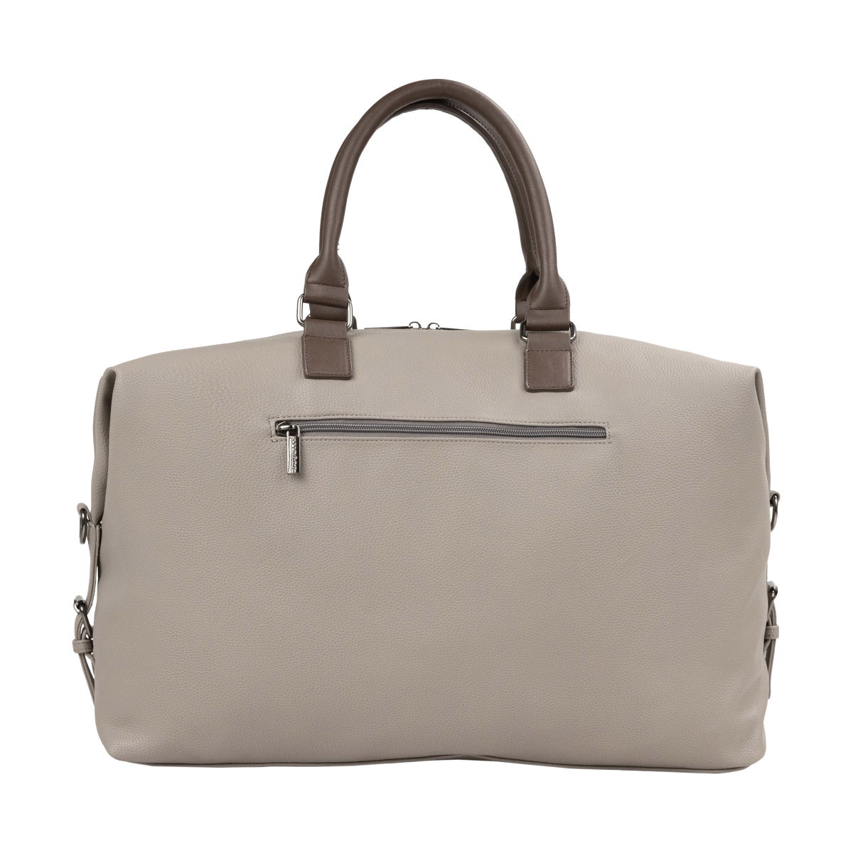Bugatti - Contrast Duffle Bag