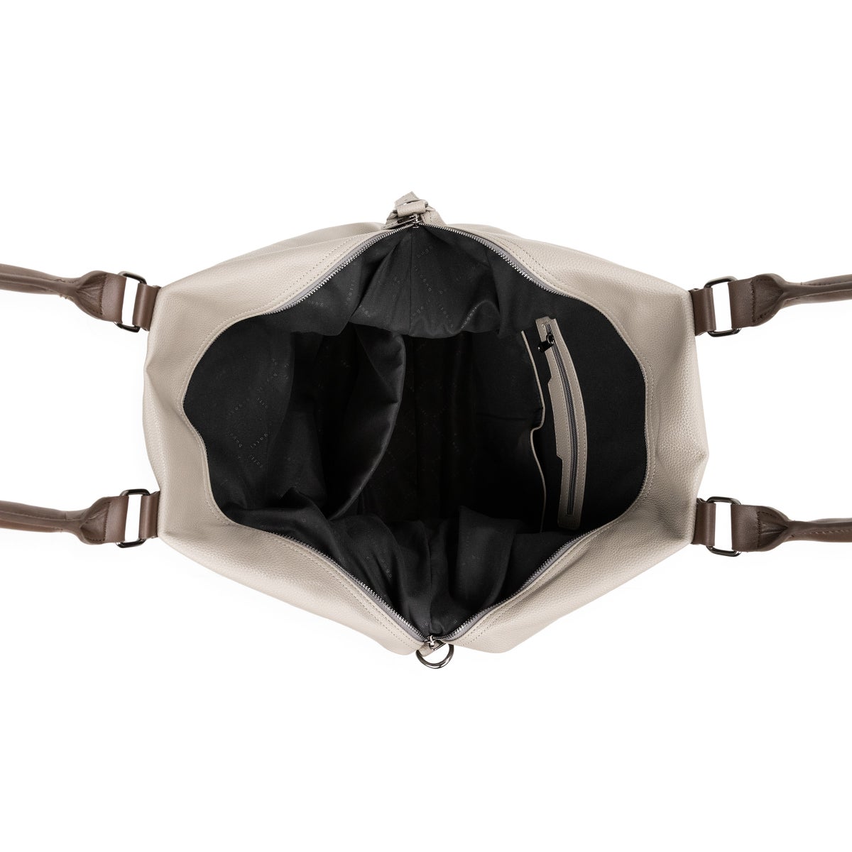 Bugatti - Contrast Duffle Bag