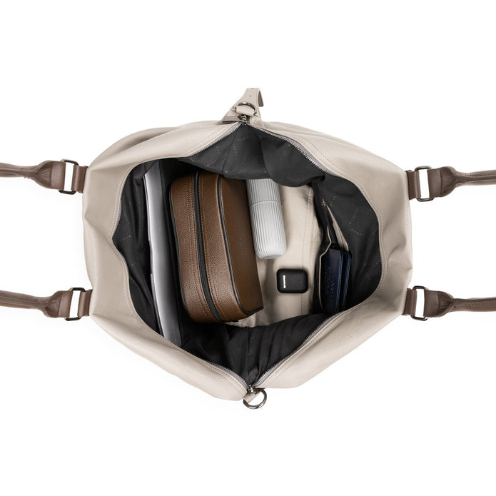 Bugatti - Contrast Duffle Bag