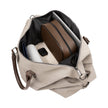 Bugatti - Contrast Duffle Bag