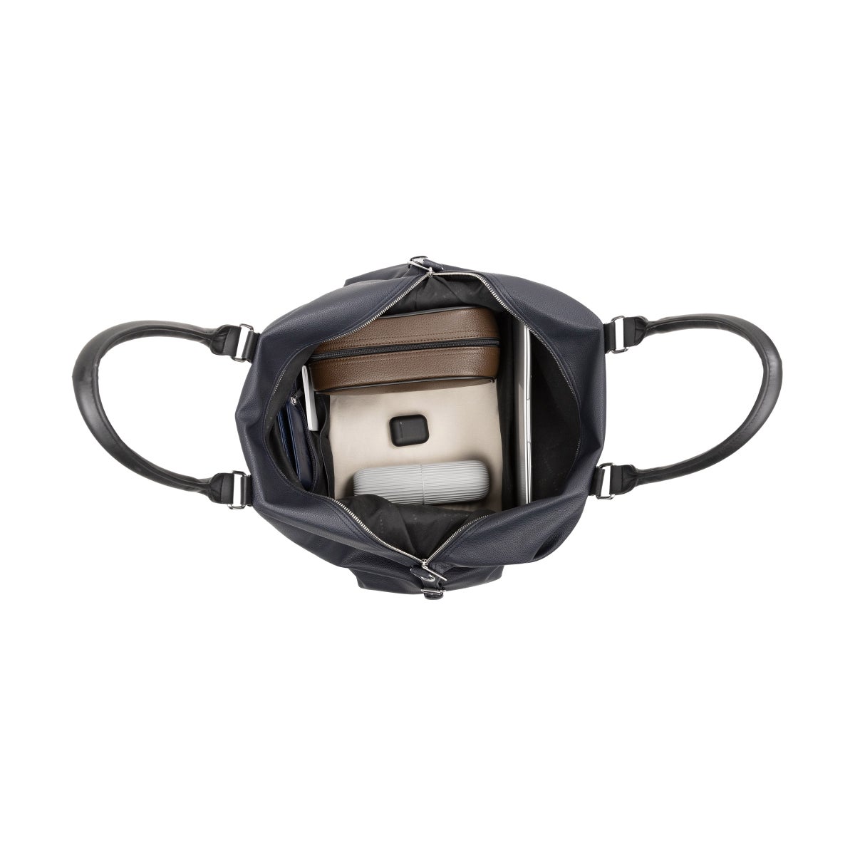Bugatti - Contrast Duffle Bag