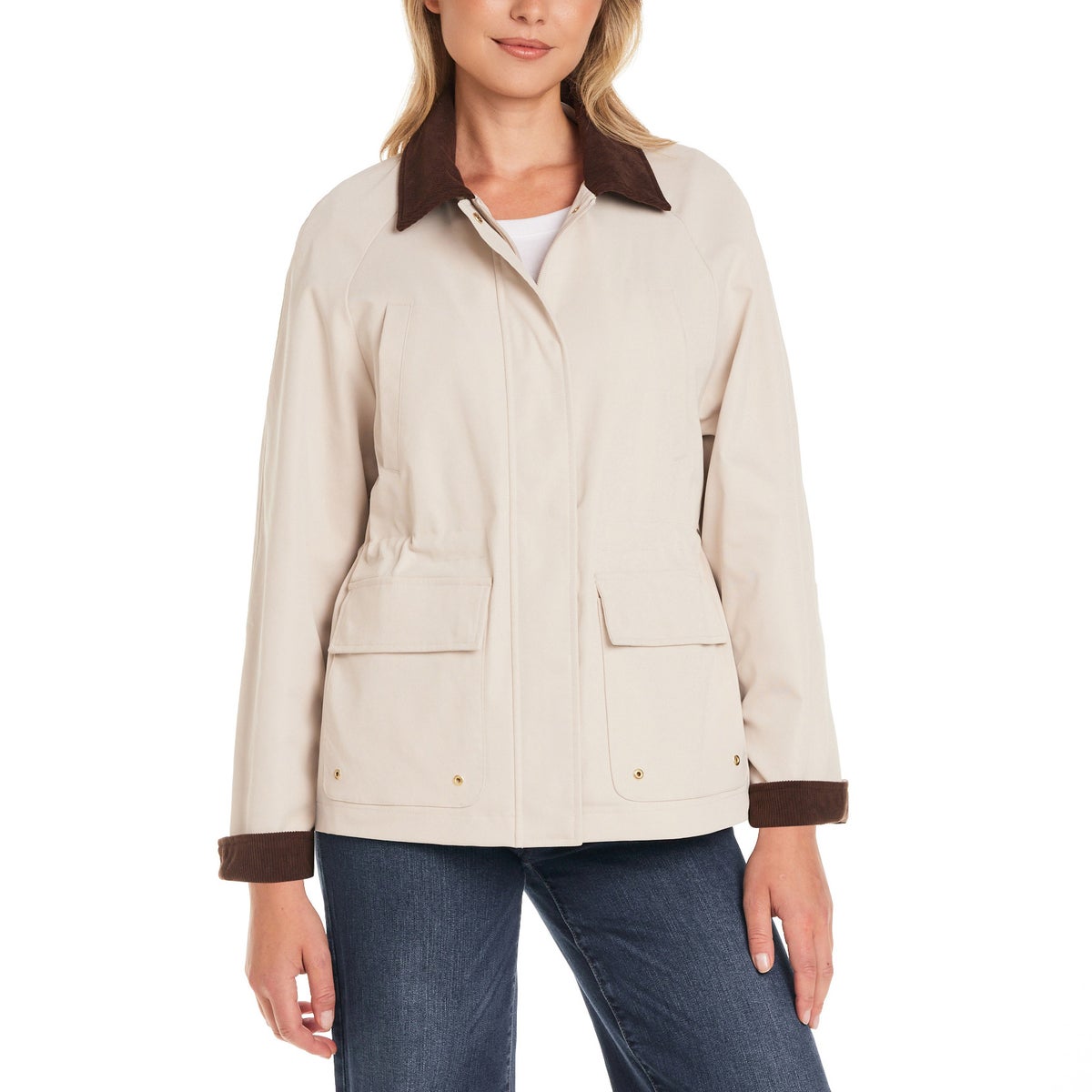 Weatherproof Women’s Barn Jacket