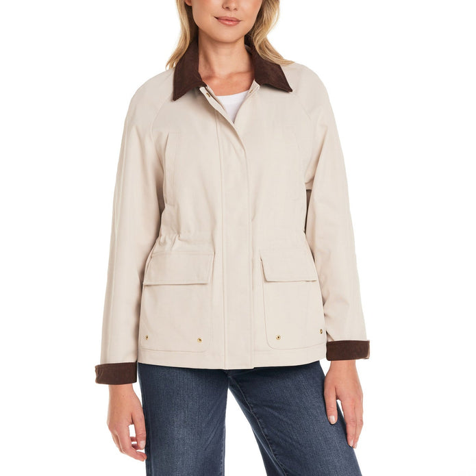 Weatherproof Women’s Barn Jacket