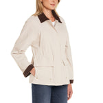 Weatherproof Women’s Barn Jacket
