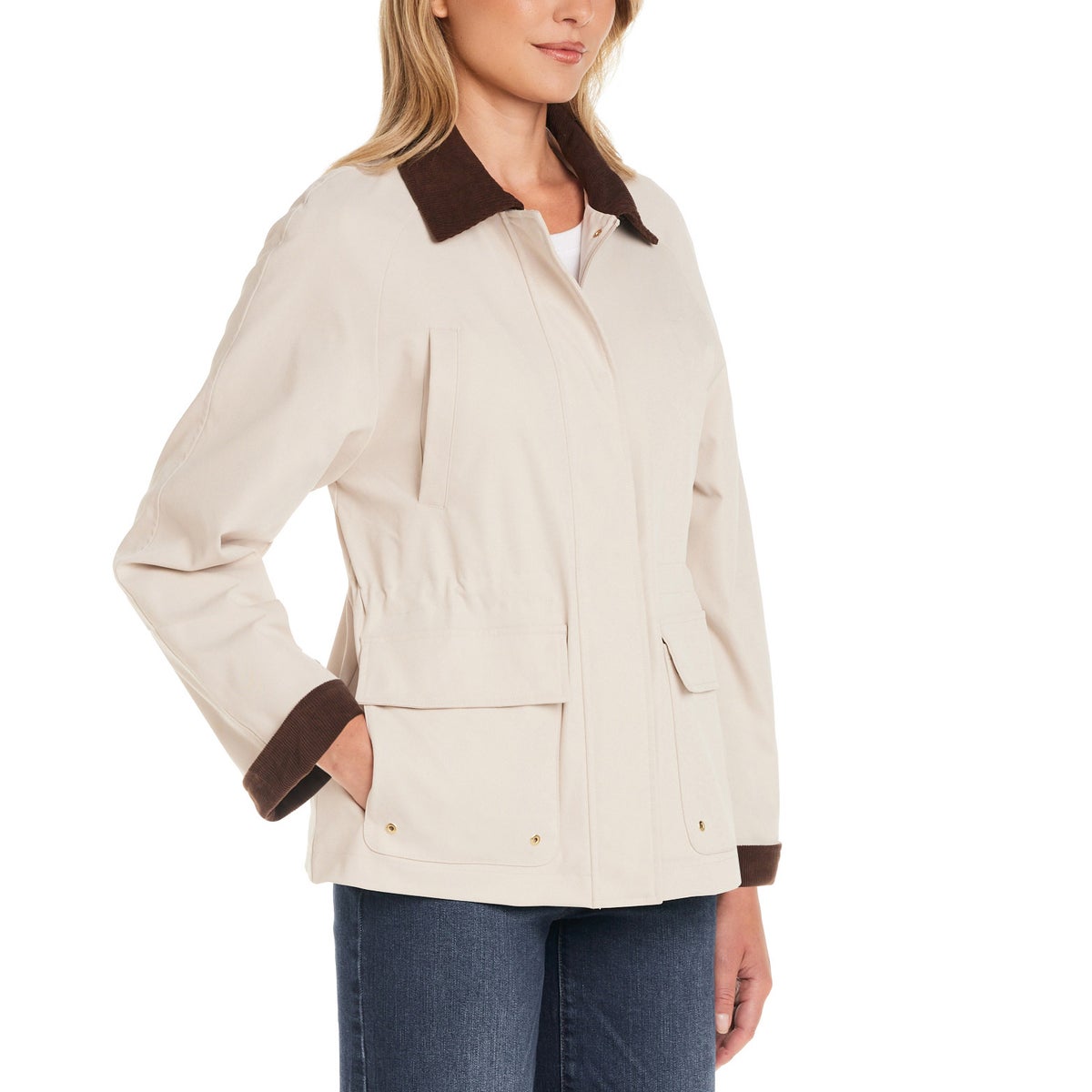 Weatherproof Women’s Barn Jacket