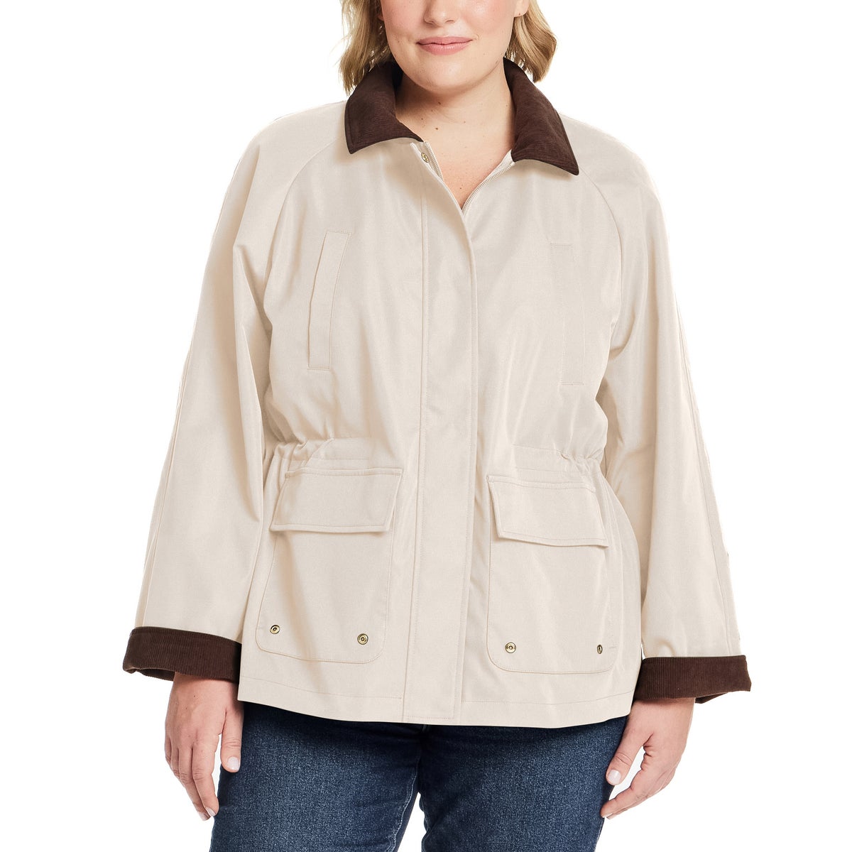 Weatherproof Women’s Barn Jacket