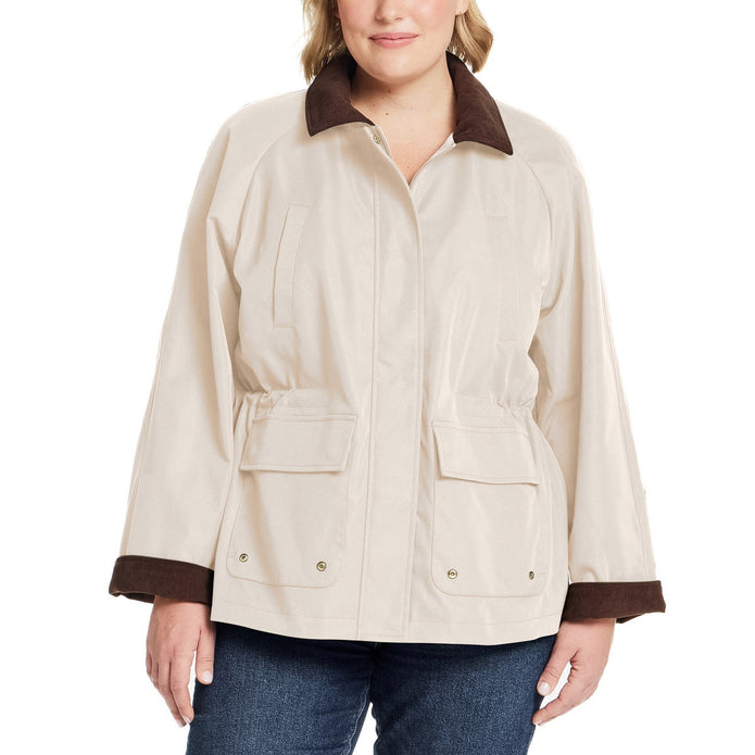 Weatherproof Women’s Barn Jacket