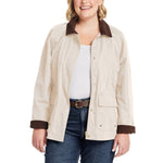 Weatherproof Women’s Barn Jacket