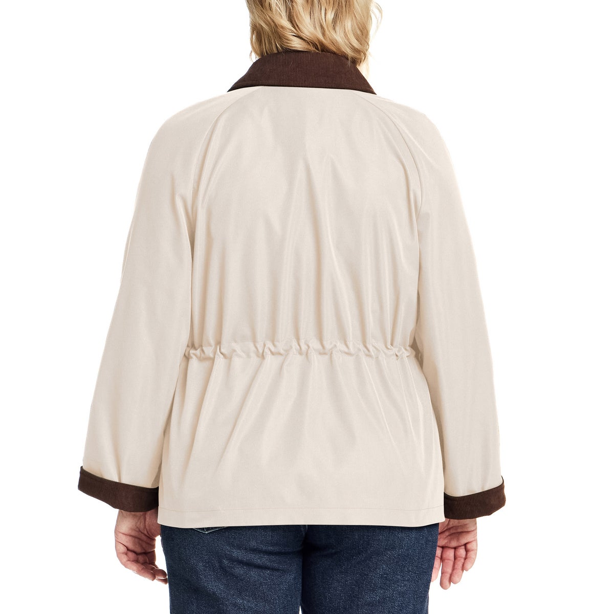 Weatherproof Women’s Barn Jacket