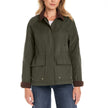 Weatherproof Women’s Barn Jacket