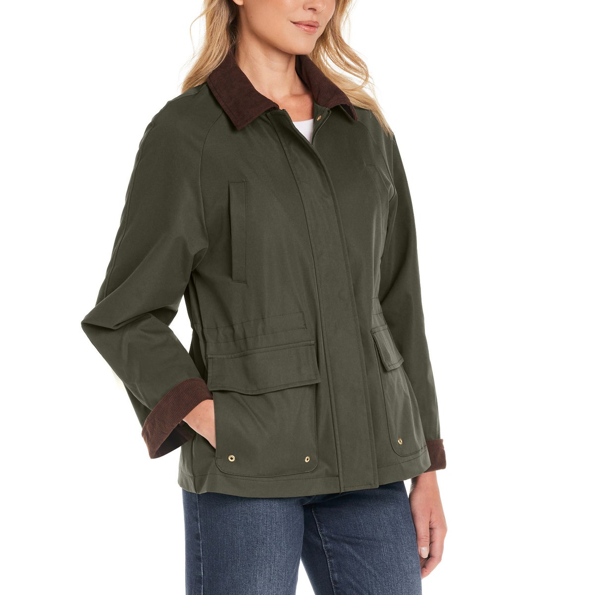 Weatherproof Women’s Barn Jacket