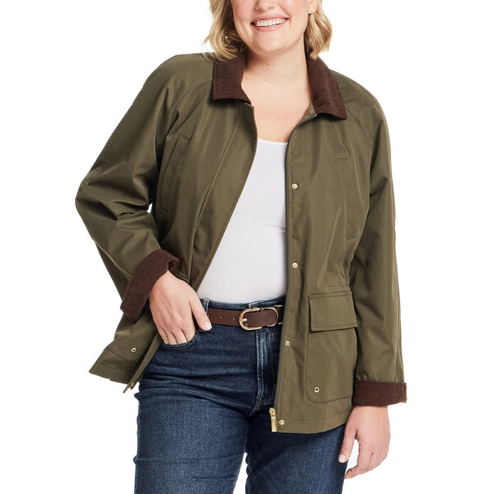 Weatherproof Women’s Barn Jacket