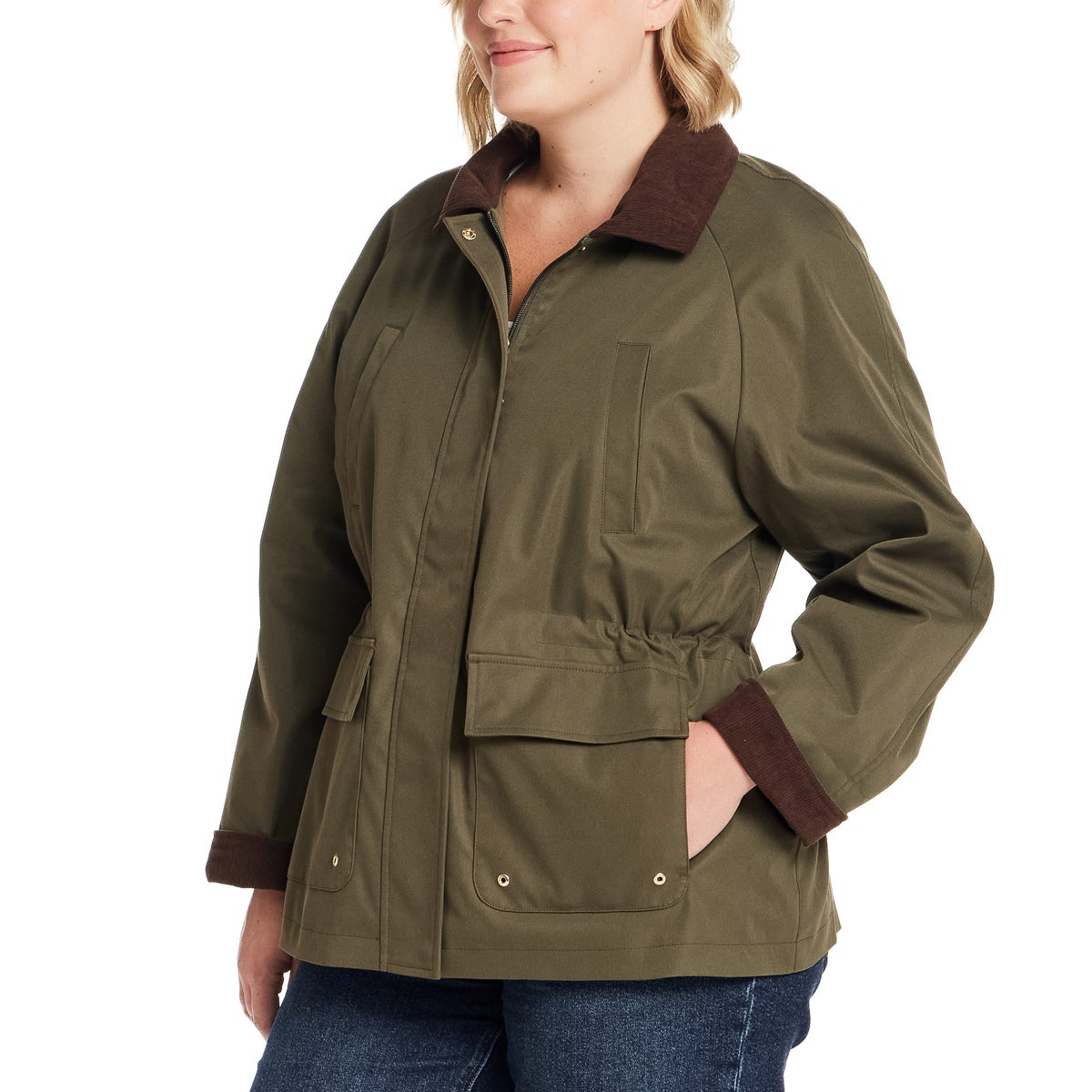 Weatherproof Women’s Barn Jacket