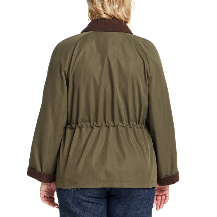 Weatherproof Women’s Barn Jacket