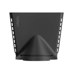 Laifen Swift SE Hair Dryer with 3 Nozzle Attachments and Storage Bag