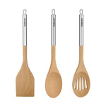 Cuisinart Kitchen Tool Set, 3-piece