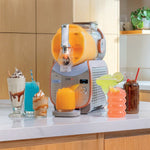 Ninja SLUSHi MAX 4.4L (150 oz.) Smart Frozen Drink Maker