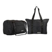 PKG - Umiak 2-piece Packable Travel Set, Duffle Bag & Tote