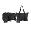 PKG - Umiak 2-piece Packable Travel Set, Duffle Bag & Tote