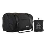 PKG - Umiak 2-piece Packable Travel Set, Duffle Bag & Tote