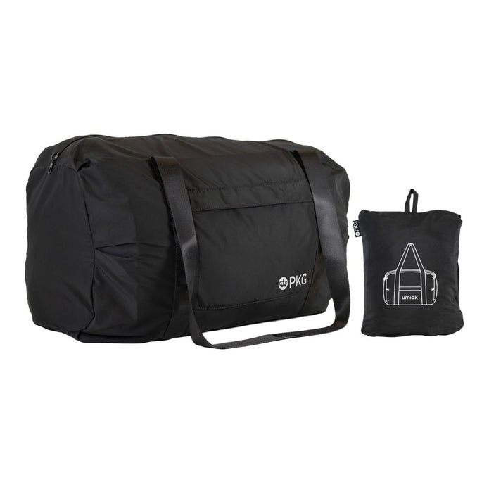 PKG - Umiak 2-piece Packable Travel Set, Duffle Bag & Tote