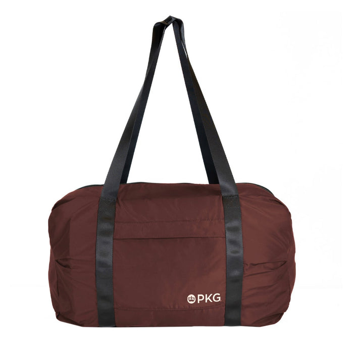 PKG - Umiak 2-piece Packable Travel Set, Duffle Bag & Tote