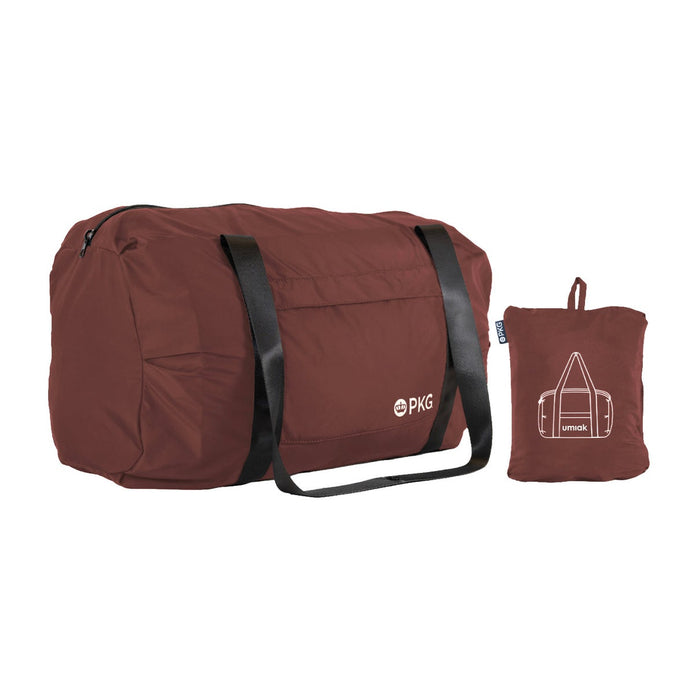 PKG - Umiak 2-piece Packable Travel Set, Duffle Bag & Tote